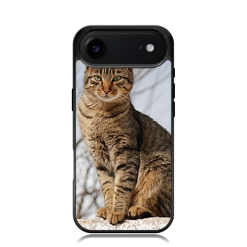 Funda de Gel Personalizada para iPhone Air