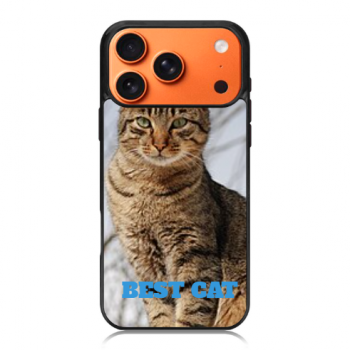 Funda de Gel Personalizada para iPhone 17 Pro