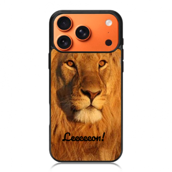 Funda de Gel Personalizada para iPhone 17 Pro Max