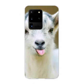 Funda de Gel Personalizada para Samsung