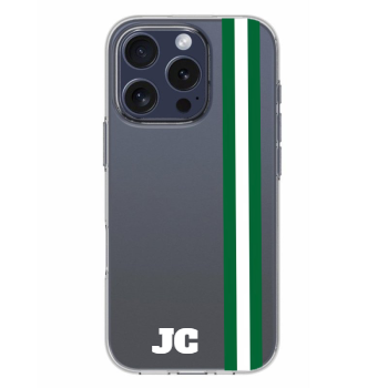 Funda de Gel Personalizada "Andalucía" Vertical con...
