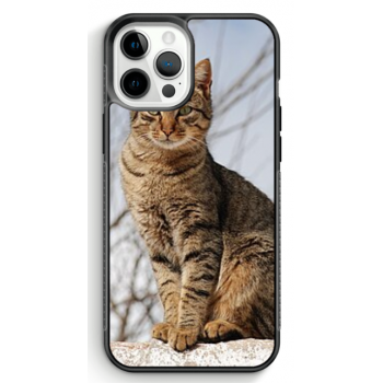 Funda de gel personalizada